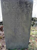 Belknap, Ebenezer